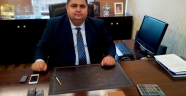 MEHMET BEŞEN AK PARTİ TANITIM MEDYA BAŞKANI
