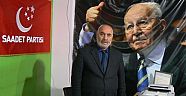 MEKANIN CENNET OLSUN HOCAM....