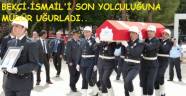 Mekanın Cennet Olsun