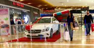 Mercedes Kazanma Şansı Devam Ediyor
