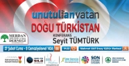 Merdan’dan Farkındalık Konferansı