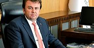 MESAİ ARKADAŞIMIZI KAYBETTİK…