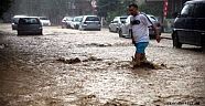 Meteorolojiden yağış uyarı