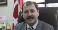 Metin Doğan Mkyk Üyesi