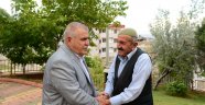 Mevlana Mahallesinde 55 Vatandaş Tapusunu Aldı