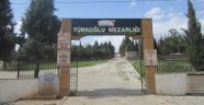 Mezarlıklarda Bakım Devam Ediyor
