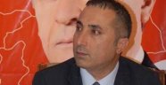 MHP Aday Adayı Gürz Terör Saldırılarını Kınadı
