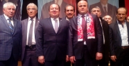 MHP'de Mehmet Şeker kazandı