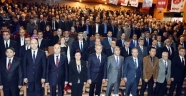 MHP'nin Yeni İl Başkanı Süleyman Öner Oldu