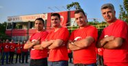Millet İradesi Tankı Ezdi Geçti