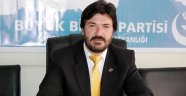 Milletimiz, Art Niyetli Odaklara Asla Fırsat Vermeyecektir