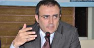 “Milletin verdiği iradeyi çözüm için kullanıyoruz”