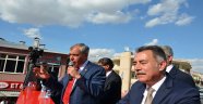 Milletvekili oğuz tor: Elbistan’da Partililere Seslendi