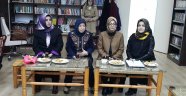 Milletvekili Reyhanlıoğlu Büyükşehirde STK’larla Biraraya Geldi