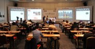 Milletvekili seçimleri basın merkezi İstanbul’da kuruluyor