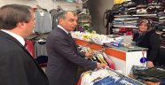 Milletvekili Tor: Bu Moral Bozuklukları Geçici