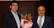 Milli Eğitim Müdürlüğünden YGS ve LYS semineri