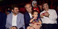 Milli İrade Her Daim Tetikte Ve Nöbettedir