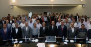 Milli Mücadele Ruhu Yeniden Tecelli Etmiştir