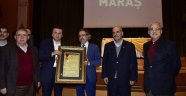 Milli Mücadelede Maraş Anlatıldı