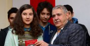 Milli Şairimizi Unutmayacağız, Unutturmayacağız