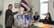 Mimarlar Odası Seçiminde Kesin Sonuçlar Çarşamba Günü