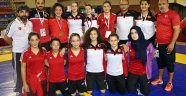 Minderin yıldızları hazır