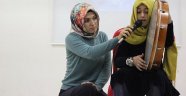 Minik Öğrenciler Mevlid Kandilini Salavat-I Şerifelerle Kutladı
