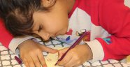 Minik Origami Sanatçıları Muhteşem Eserler Yarattı!