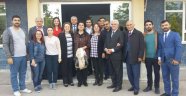 Modasan'da Azerbaycan Rüzgarı Esti