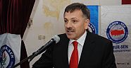 “Modern Kölelik Taşeron İşçiliğe Son”