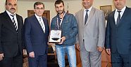 MUAYTHAİ ÜÇÜNCÜSÜNE KARAASLAN’DAN ALTIN