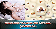 MÜCEVHER TASARIM İSMİ SAILIĞA ÇIKARTILDI...