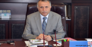 Müftü Gevher; “Dünyanın Gözlerine Sevinç Taşımalıyız”