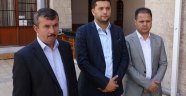 Müftü Gevher Ruhuna Mevlid Okutuldu