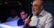 Müftü Günay; Cenab-I Allah Fetö Terör Örgütüne Fırsat Vermesin
