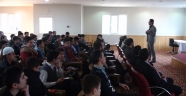 Müftü Günay; Kendi elimizle kendimizi tehlikeye atmayalım…