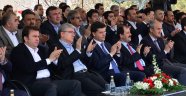 Muhacir şehir olan Kahramanmaraş’la gurur duyuyorum