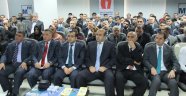 Muhasebecilere E-Tebligat anlatıldı