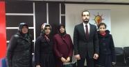 Mühim Olan Memleketin İyi Yerlere Gelmesi