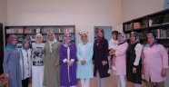 Muhtar Eşleriyle İstişare Toplantısı