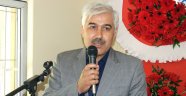 Muhtarlara ‘Birleşelim’ Çağrısı Yaptı