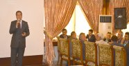 Muhtarlardan Dalkara’ya Tam Destek