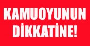MÜJDE; Belediye Borçlarının Faizi Silindi