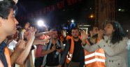 Murat Kekilli K.Maraş’ta AK Gençleri Coşturdu.