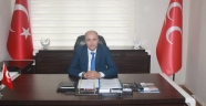 Mustafa AKPINAR 12 ŞUBAT MESAJI YAYINLADI