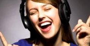 Müzik kalbin de gıdası