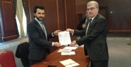 Mv. Sıtkı GÜVENÇ Açıklama