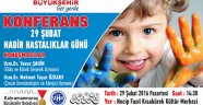 Nadir Hastalıklar Konferansı