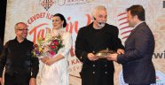 Nam-I Diğer Heredot Cevdet'ten Muhteşem Gece